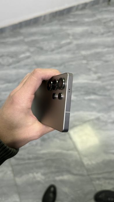 Samsung galaxy s25 ultra