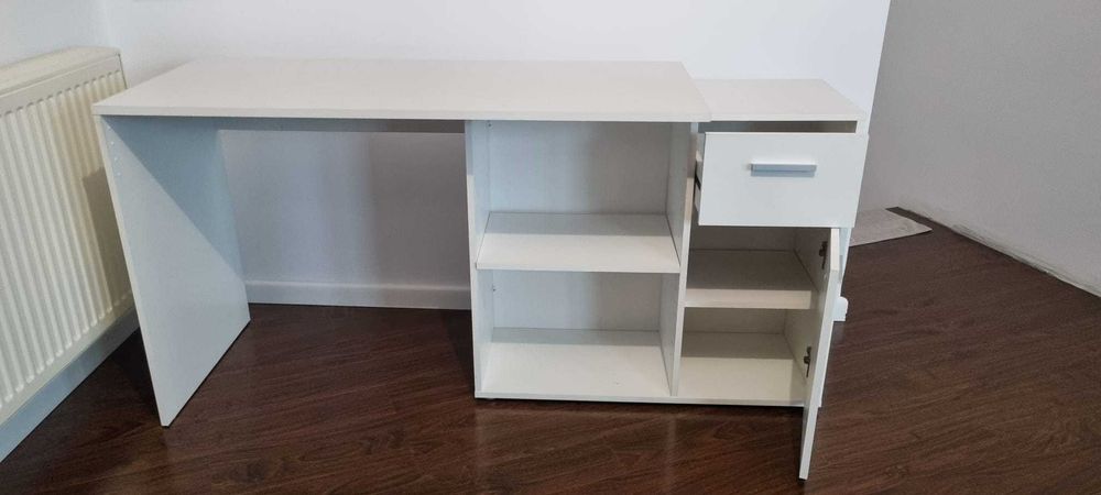 Vand birou pentru teme scoala cu ridicare din Balotesti