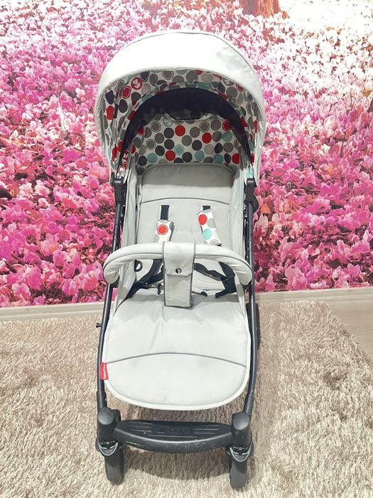 Бебешка количка( 3+)