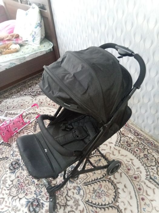 Продам коляску в хорошем состоянии