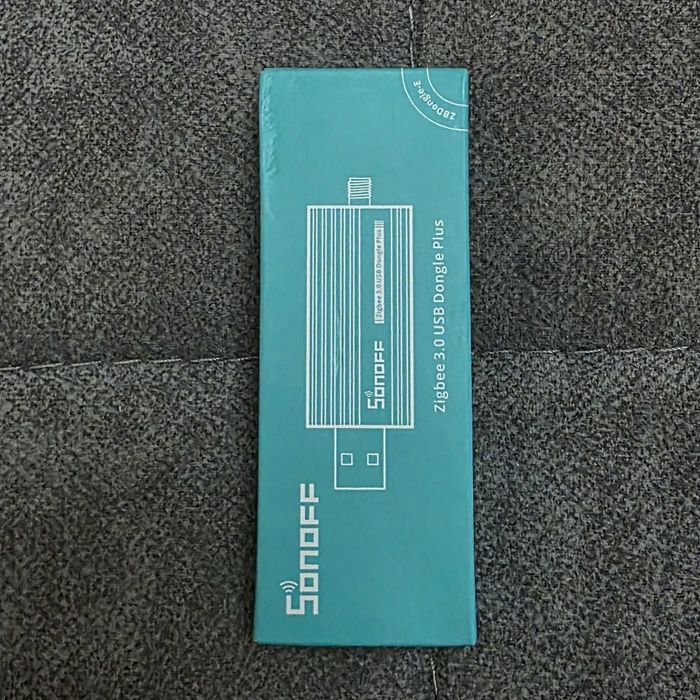 Датчики Sonoff для умного дома