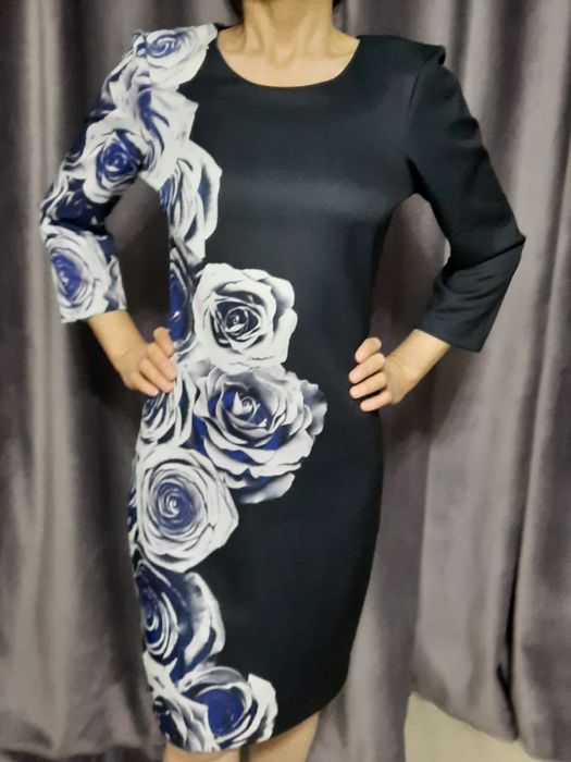 Платье новое повседневное