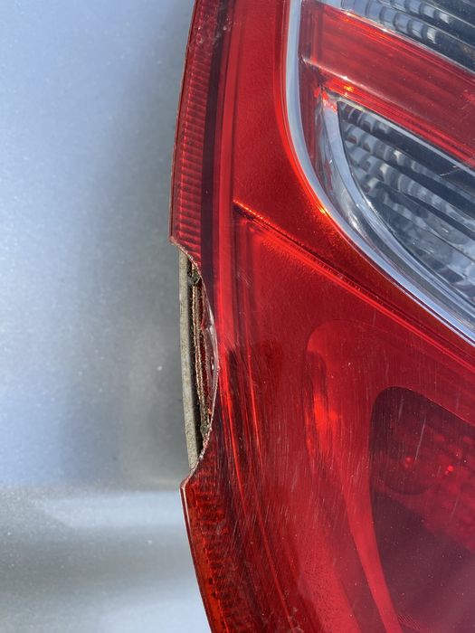 Ляв стоп Хюндай И30 ,2008г