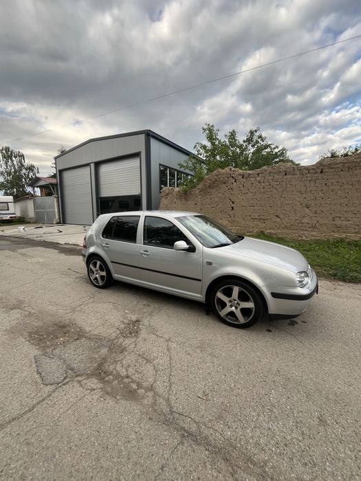 Джанти с гуми Santa Monica 17 5x100