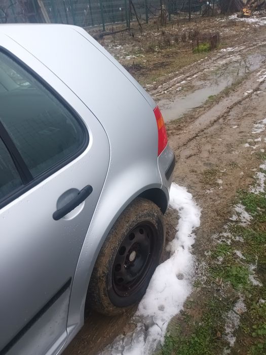 Golf 4 ,in stare de functionare,1,4 16 valve