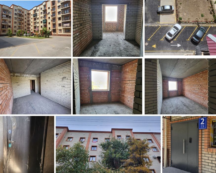 Продаётся 3комн.Квартира Срочно‼️