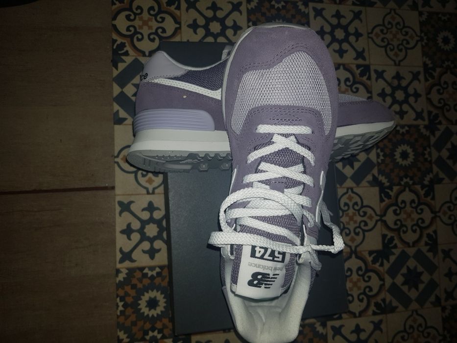 Adidasi new balance