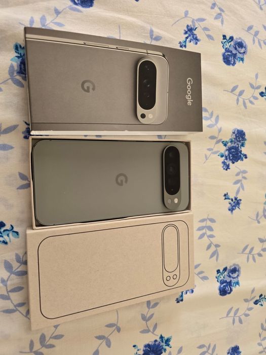 Google pixel 9 pro xl