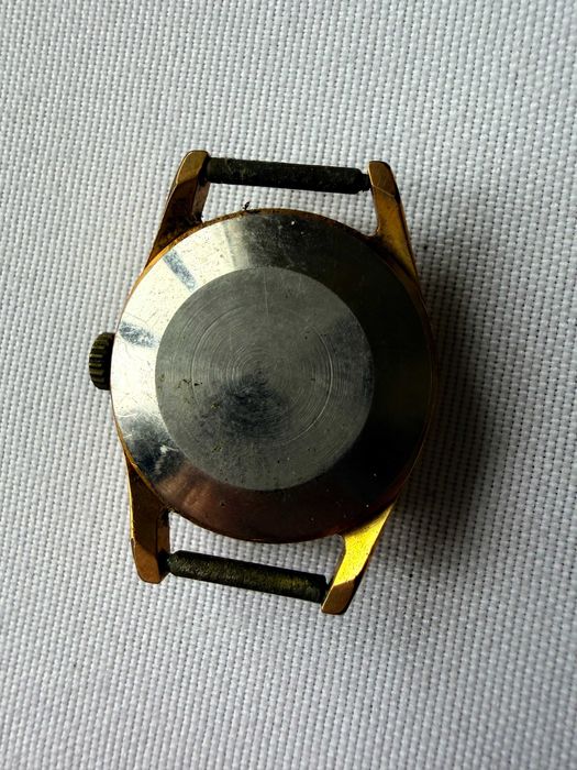 Стари часовници за части - Zaria, Лъч, Doxa, Cardinal, Citizen, Diesel