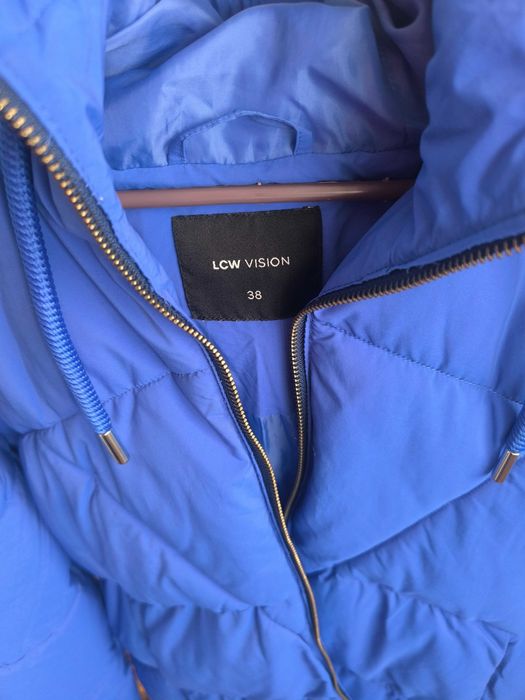 Универсално яке размер 38