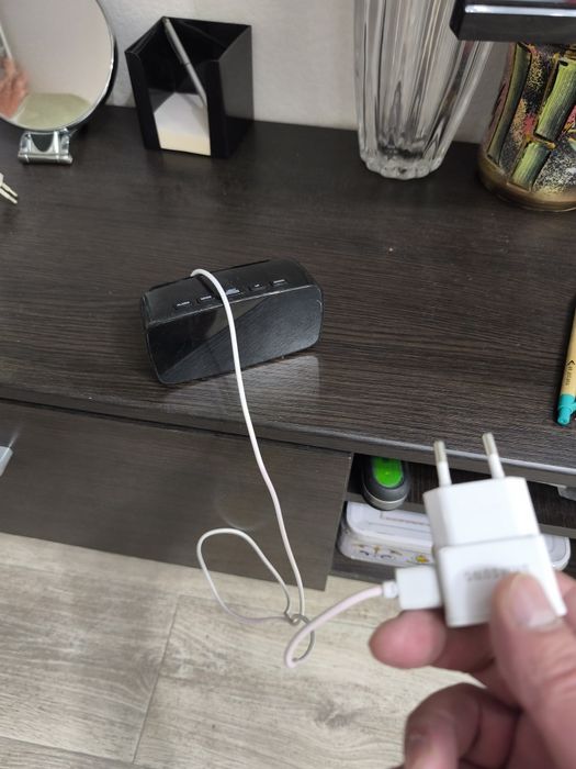 Часы электронные