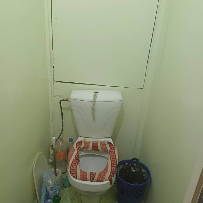 ×Чиланзар 15, 1в2/4/4 ‼️Улучшенка, 38м²‼️Продаётся квартира