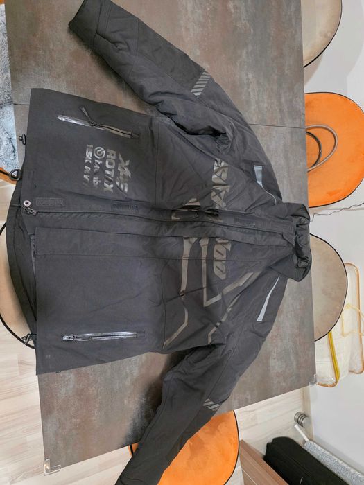 Ski-Doo X-Team Jacket Snowmobile L