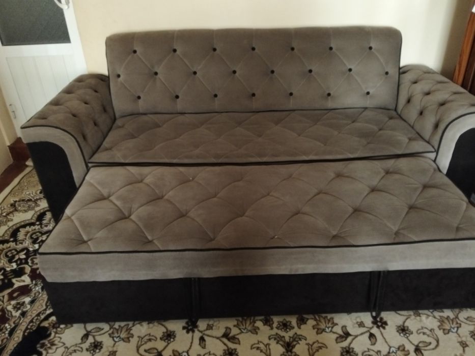 Деван ва кресло хлоати яхши