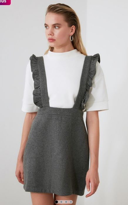 Нови роклички за всеки ден и празник