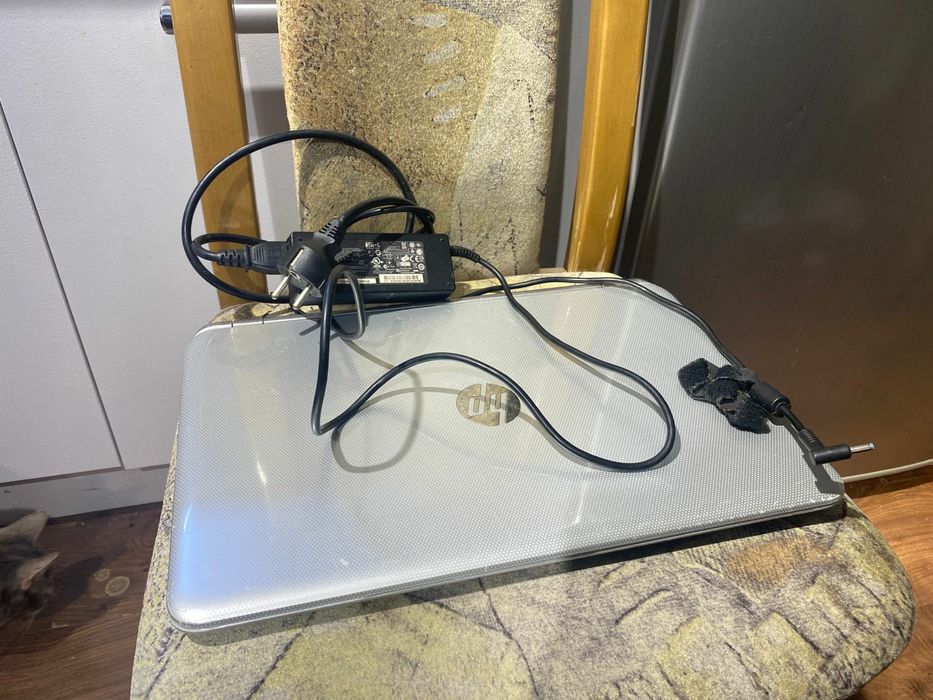 Отличный НР для работы/AMD Quad-Core