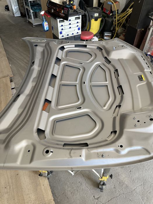 Преден капак Audi A6 2020 Avant