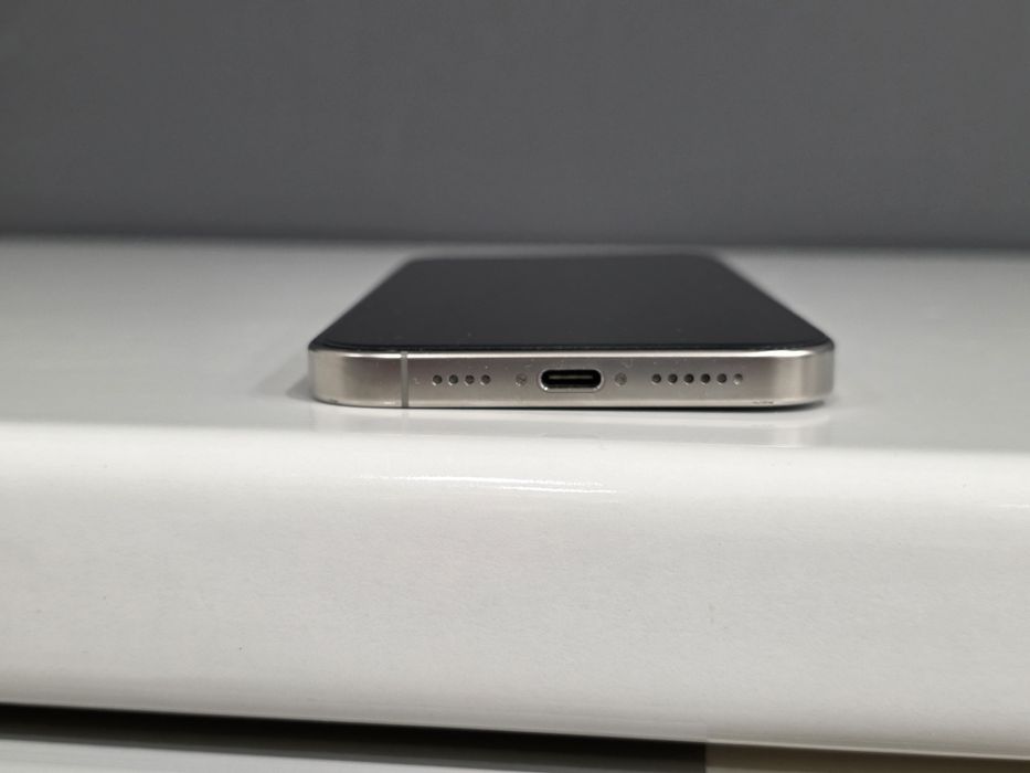 iPhone 16 Pro Max 256 GB