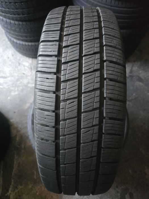 Hankook 215/70 R15 C 109/107S MS all season