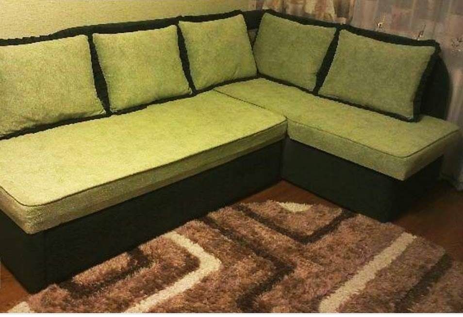 Диван раскладной целый
