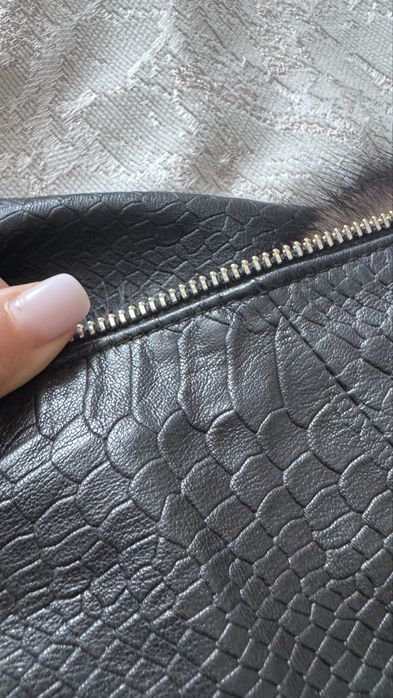 Кожаная куртка,  Турция.