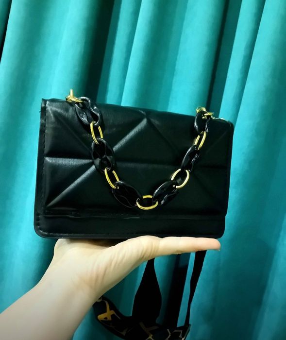 Поодаёться Сумка