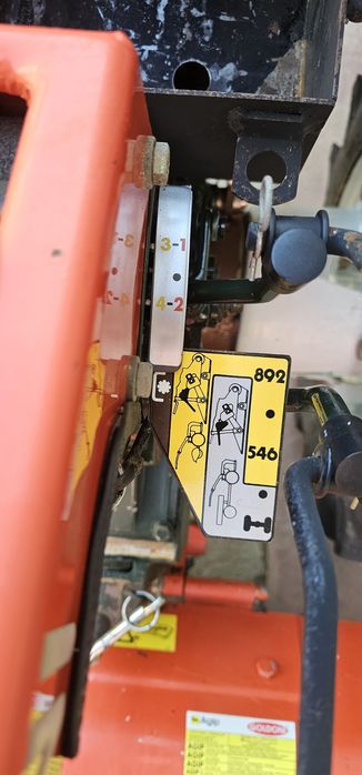 Motocultor Goldoni special 140 ,lombardini diesel