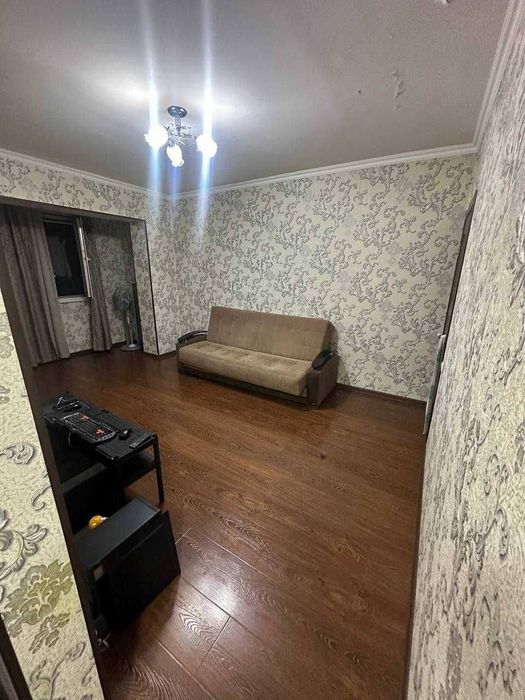 Вторичный дом, 1в2/1/4, (40м2), Яккасарайский район