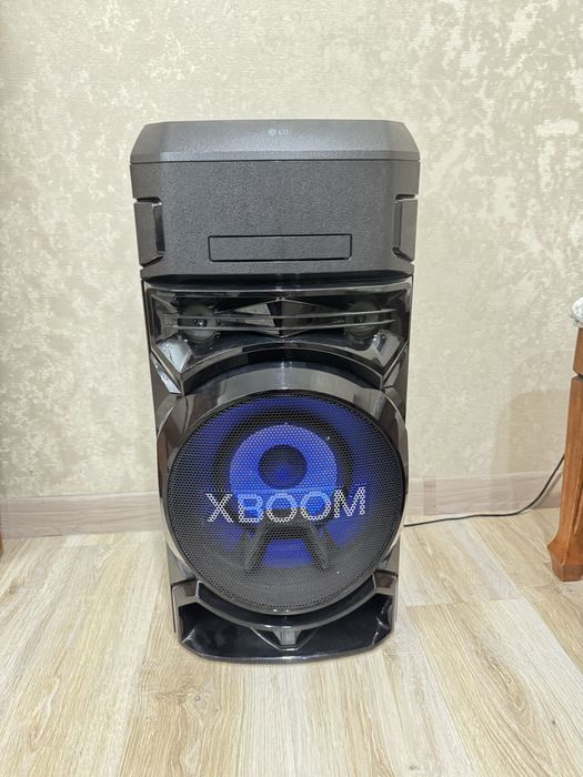 Музыкалный центр LG XBOOM-ON66