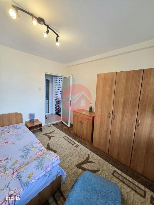 Apartament 3 Camere, 57 mp, Zona Centru