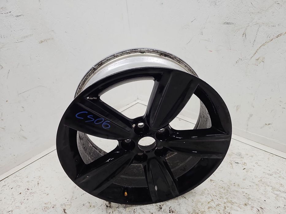 Set jante aliaj PEUGEOT 4007 [Fabr 2007-2012] OEM