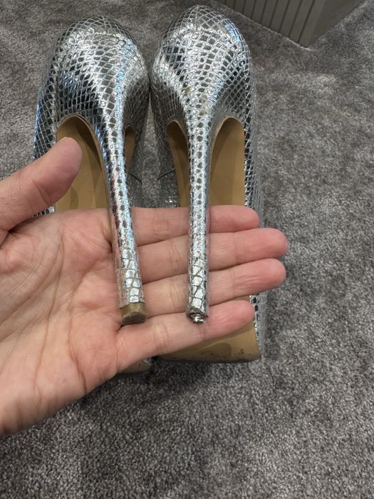 Дамски елегантни обувки