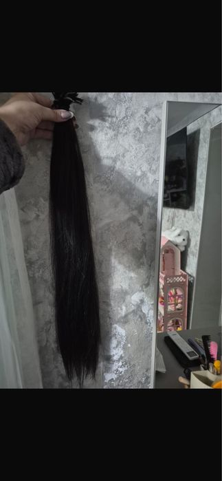 Продам волос натуральный