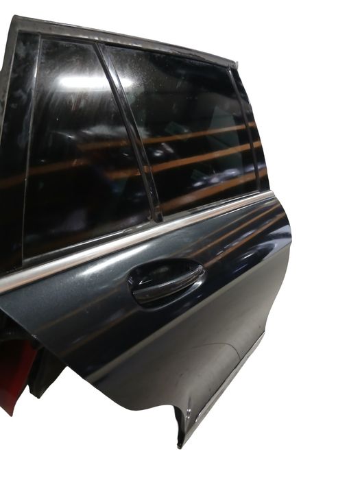 Usa Portiera Dreapta Spate Mercedes-Benz C-Class W204 2007 - 2014