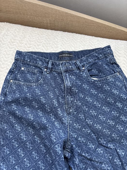 Оригинални дънки GUESS