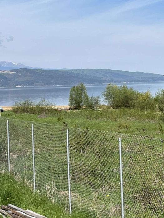 Каравана на яз Искър