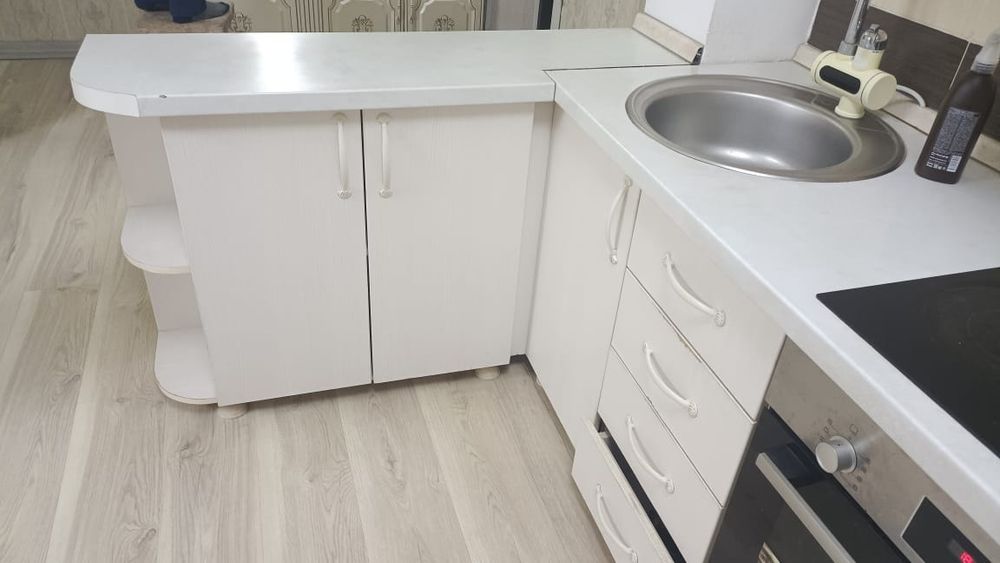 Продам кухонный гарнитур