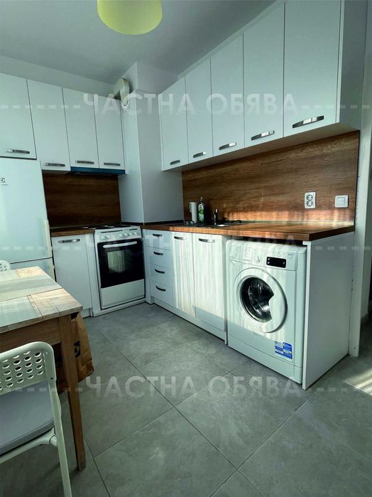 Дава се под наем Двустаен апартамент в София, Дървеница - 55 кв.м за 433.5 € - Снимка #5