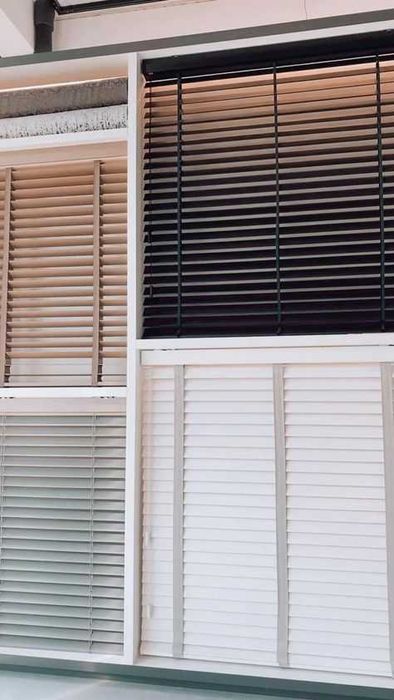 jalyuzi жалюзи пардалари