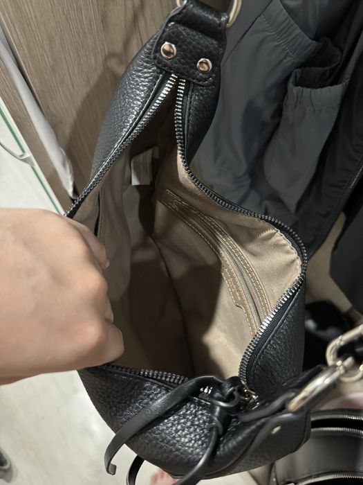 Продам женскую сумку