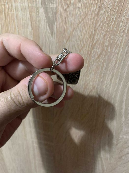 Chrome Hearts оригинален ключодържател