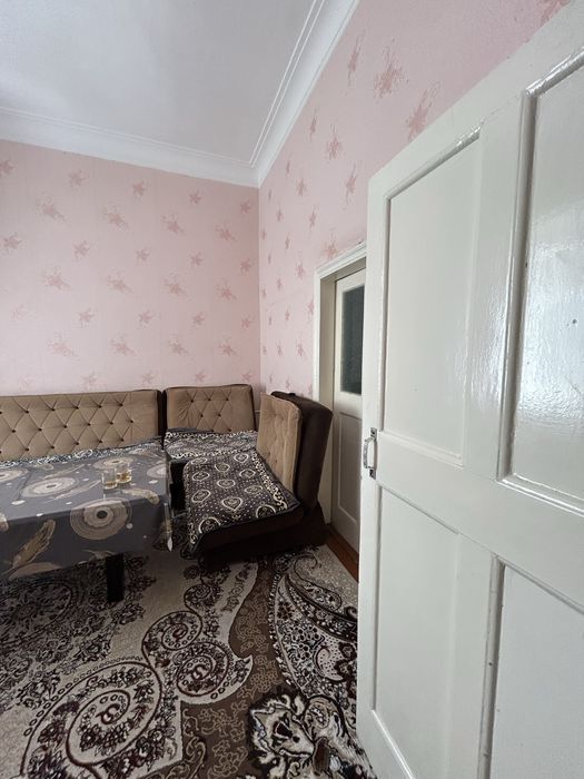 3х комная квартира в фергане
