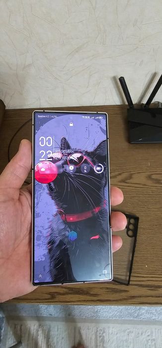 RED MAGIC 9 PRO 16/512