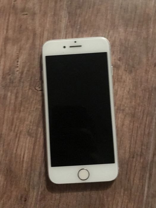 Айфон 7 все родной