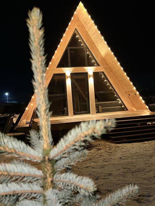 Сдам дом посуточно