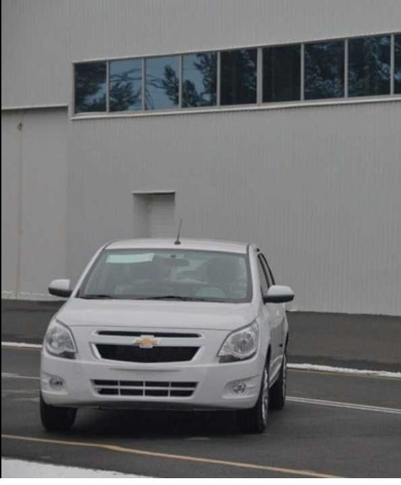 Кобалт стаил 2023 пробег 15000