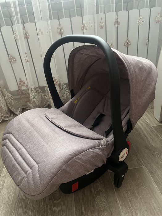 Детское автокресло