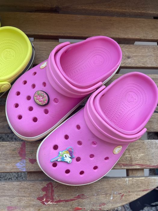 Crocs 30-31, 32-33 и 34-35