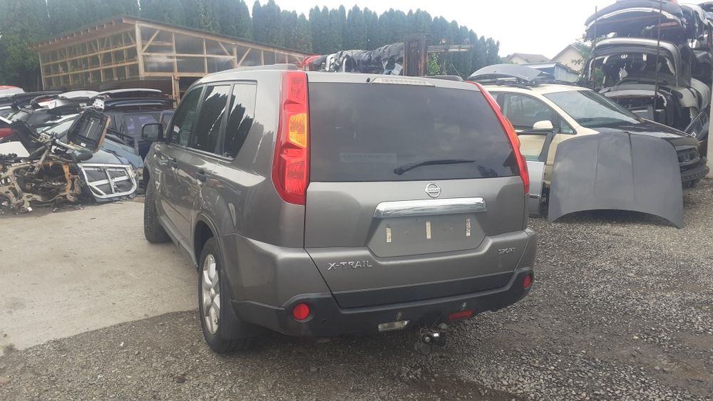 Dezmembrez Piese Nissan X-Trail 2004-2010