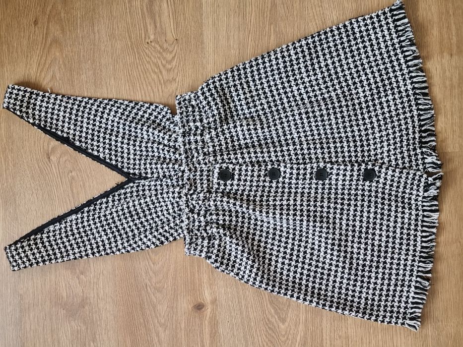 Rochie Zara S nou fara eticheta